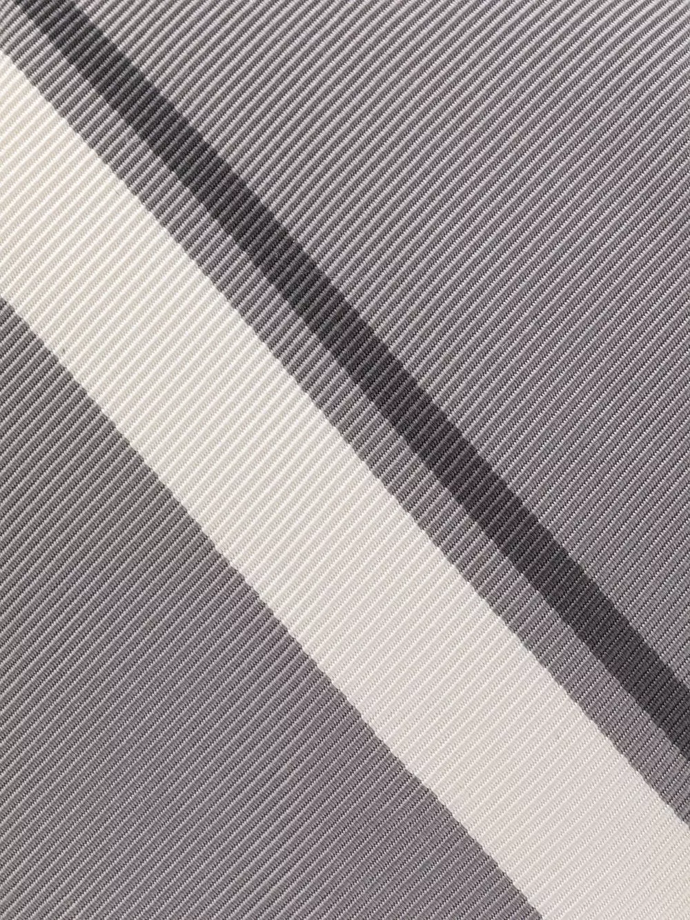 Thom Browne Jacquard bold rep stripe tie ties & bow ties of men 2 Thom Browne jacquard bold rep stripe tie