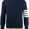 Thom Browne 4-Bar jumper