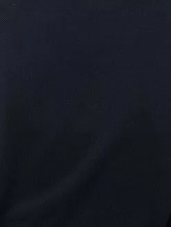 Thom Browne RWB trim piqué T-shirt