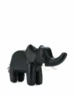 Thom Browne Elephant chain shoulder bag