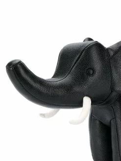 Thom Browne Elephant chain shoulder bag