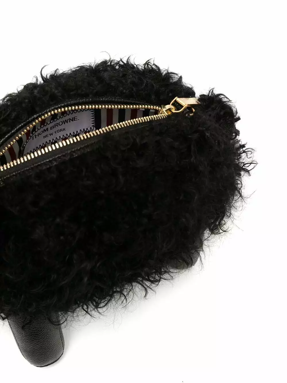 Thom Browne Small Sheep shoulder bag shoulder bags of women 5 Thom Browne small Sheep shoulder bag