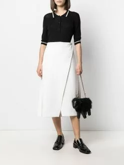 Thom Browne small Sheep shoulder bag