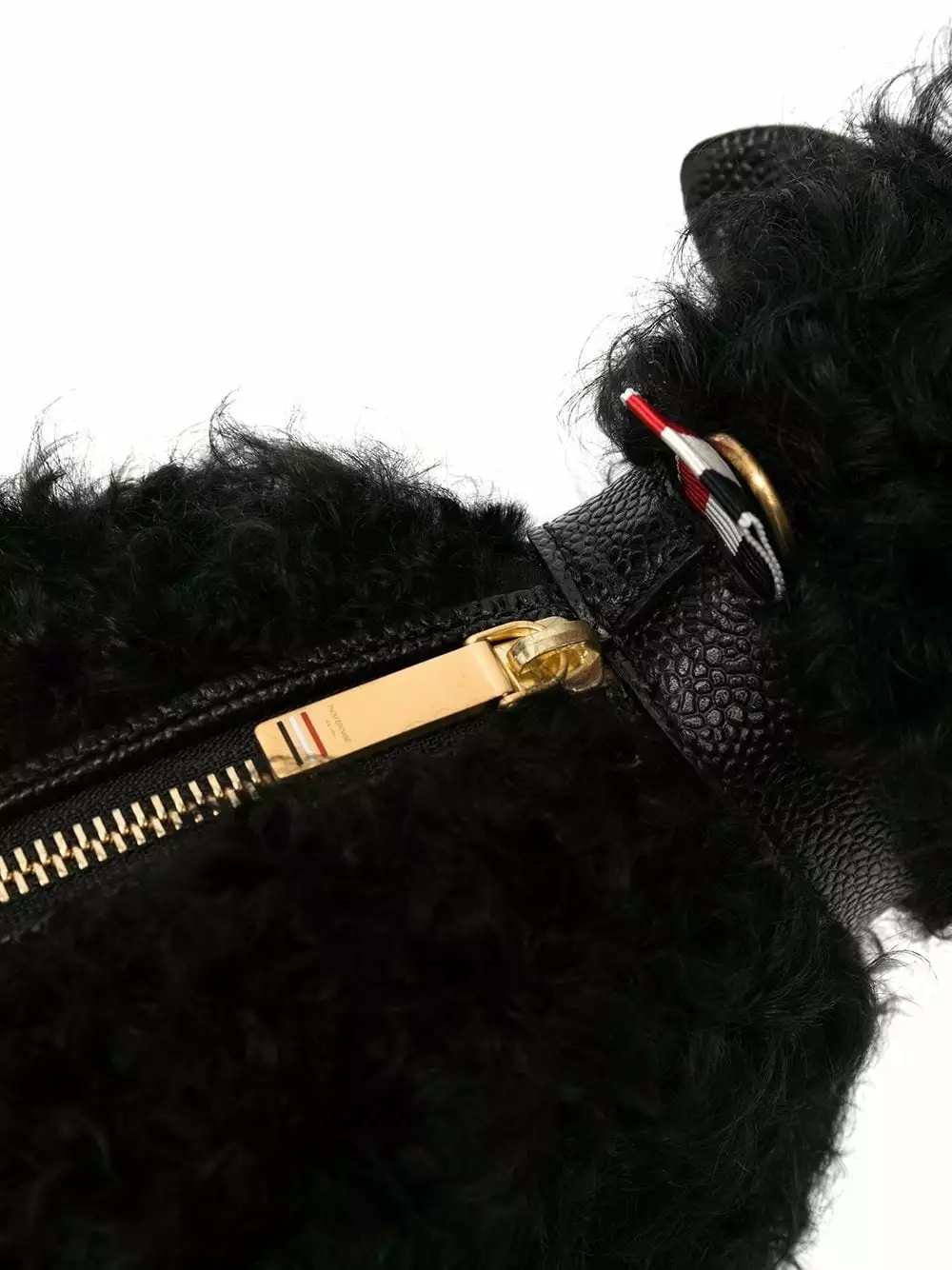 Thom Browne Small Sheep shoulder bag shoulder bags of women 4 Thom Browne small Sheep shoulder bag