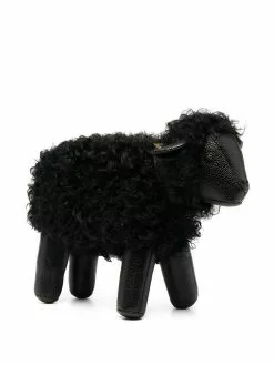 Thom Browne Small Sheep shoulder bag shoulder bags of women 7 Thom Browne small Sheep shoulder bag