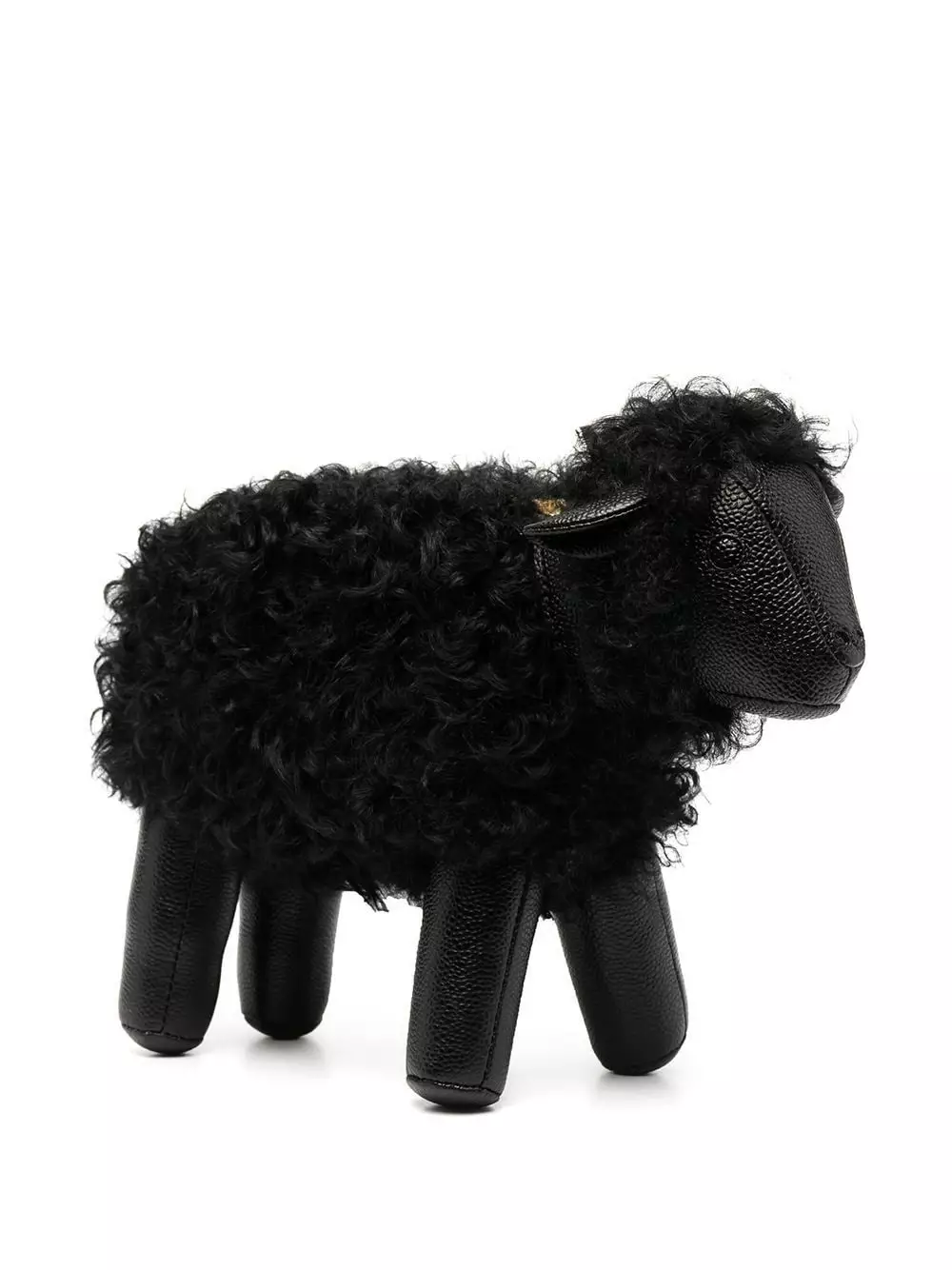 Thom Browne Small Sheep shoulder bag shoulder bags of women 3 Thom Browne small Sheep shoulder bag