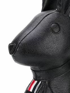 Thom Browne Rabbit pebbled bag tote bags of men 8 Thom Browne Rabbit pebbled bag