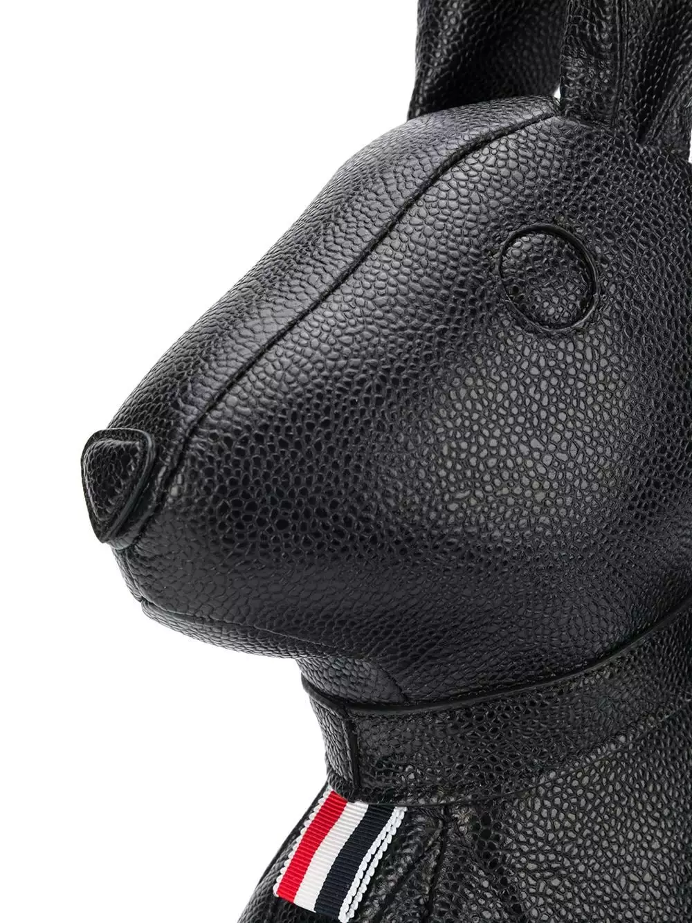 Thom Browne Rabbit pebbled bag tote bags of men 4 Thom Browne Rabbit pebbled bag