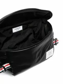 Thom Browne Oversize Ripstop belt bag
