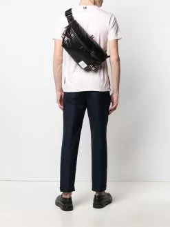 Thom Browne Oversize Ripstop belt bag