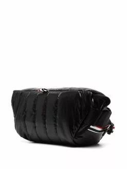 Thom Browne Oversize Ripstop belt bag