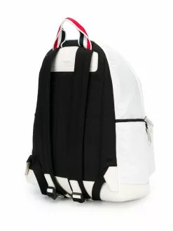 Thom Browne ripstop backpack