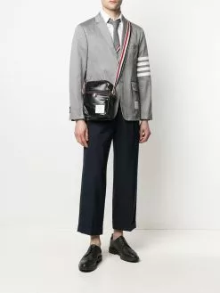 Thom Browne CROSSBODY IN RIPSTOP