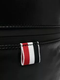 Thom Browne CROSSBODY IN RIPSTOP