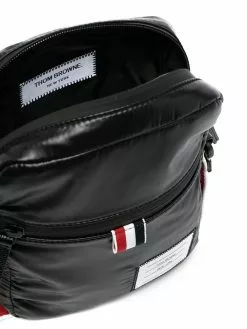 Thom Browne CROSSBODY IN RIPSTOP