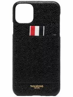 Thom Browne iPhone 11 Pro case