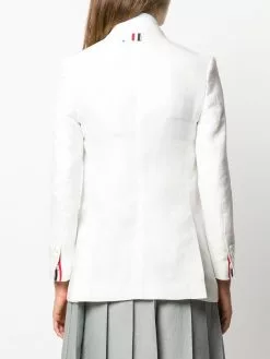 Thom Browne Unconstructed blazer blazers of women 8 Thom Browne unconstructed blazer