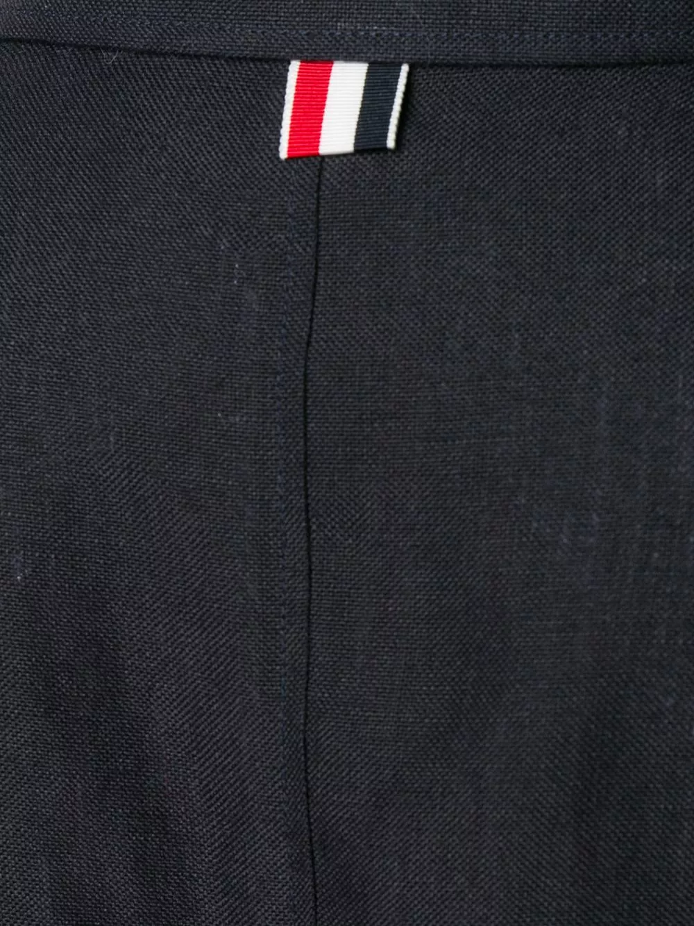 Thom Browne 4 bar unconstructed coat single breasted coats of women 5 Thom Browne 4-bar unconstructed coat