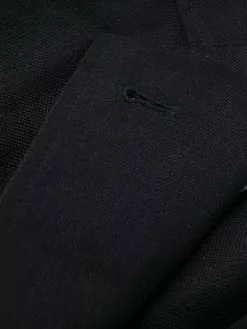 Thom Browne 4 bar unconstructed coat single breasted coats of women 12 Thom Browne 4-bar unconstructed coat