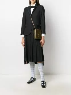 Thom Browne single-breasted blazer