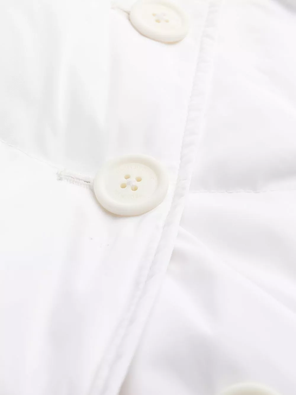 Thom Browne RWB stripe wide lapel overcoat coats of women 5 Thom Browne RWB stripe wide lapel overcoat