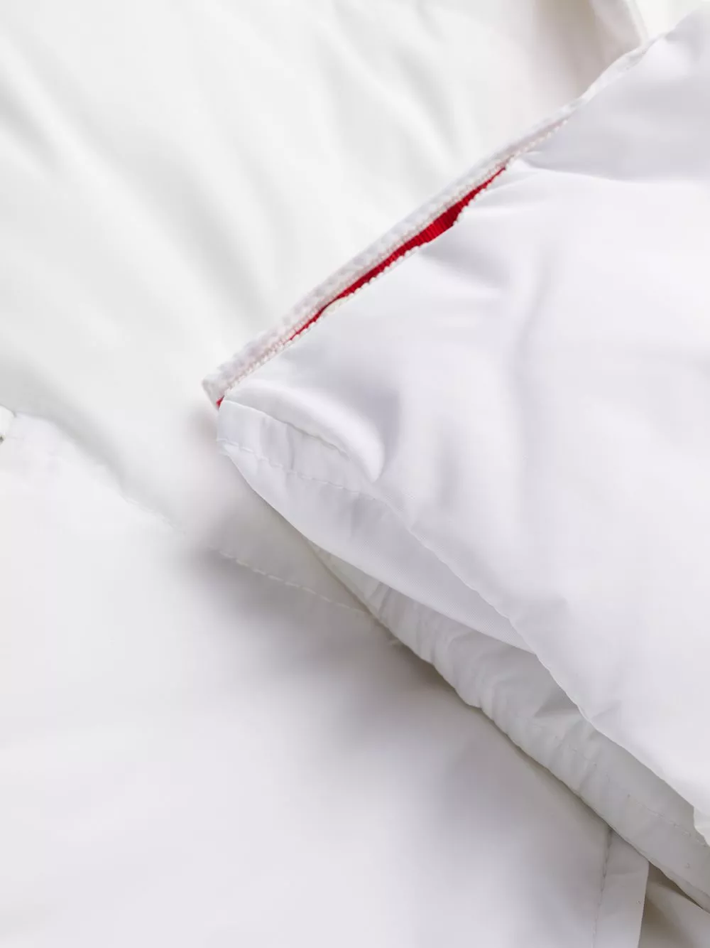 Thom Browne RWB stripe wide lapel overcoat coats of women 7 Thom Browne RWB stripe wide lapel overcoat