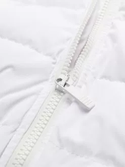 Thom Browne Zip up hooded overcoat trench coats & raincoats of women 13 Thom Browne zip-up hooded overcoat