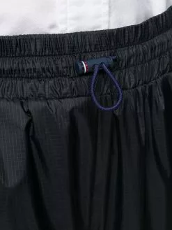 Thom Browne 4-bar logo track trousers