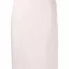 Thom Browne jersey cotton pencil skirt