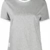 Thom Browne jersey ringer T-shirt