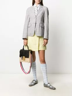 Thom Browne Mrs Thom crossbody bag