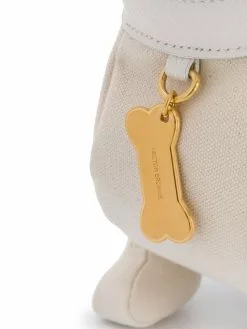 Thom Browne cotton Hector bag