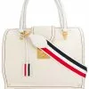 Thom Browne Soft Mrs. Thom canvas bag