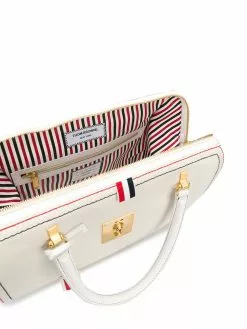 Thom Browne Soft Mrs. Thom canvas bag