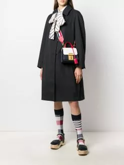 Thom Browne mini Mrs. Thom crossbody bag