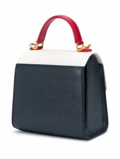 Thom Browne mini Mrs. Thom crossbody bag