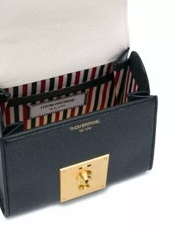 Thom Browne mini Mrs. Thom crossbody bag
