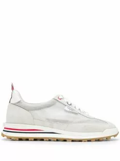 Thom Browne Tech Runner low-top sneakers