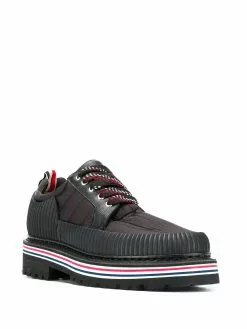 Thom Browne All Terrain low-top boots