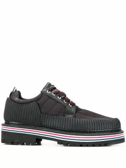 Thom Browne All Terrain low-top boots
