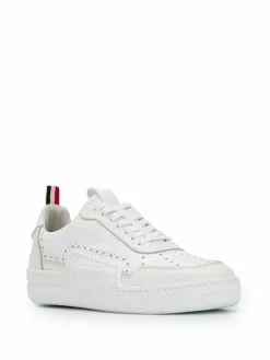 Thom Browne Basketball low-top sneakers