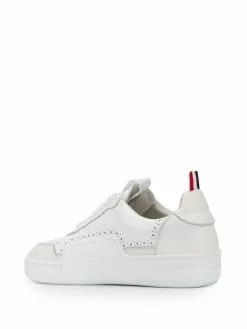 Thom Browne Basketball low-top sneakers