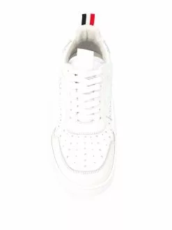 Thom Browne Basketball low-top sneakers