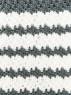 Thom Browne 4-bar silk tie