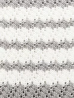 Thom Browne 4-Bar knitted silk tie