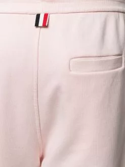 Thom Browne sweat shorts