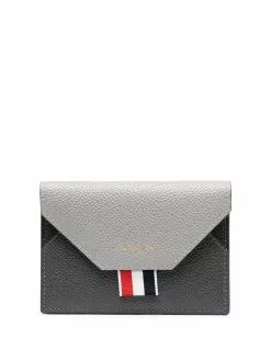 Thom Browne envelope cardholder