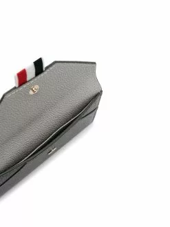Thom Browne envelope cardholder