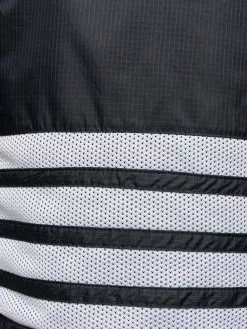 Thom Browne 4-Bar ripstop shorts