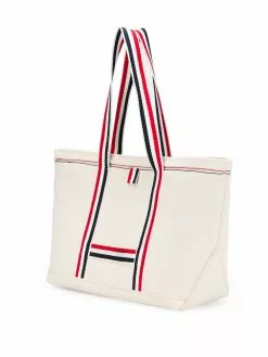 Thom Browne small Tool tote bag